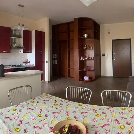 Apartman Casa Vacanze To Go