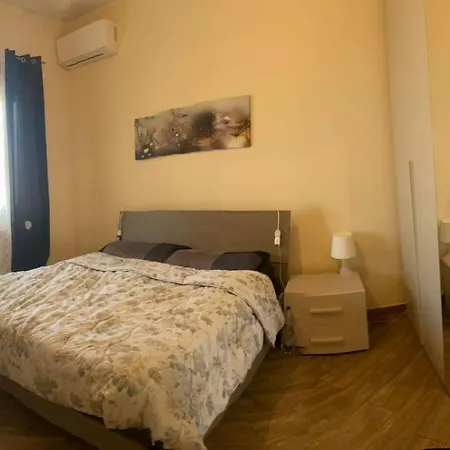 Apartman Casa Vacanze To Go