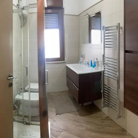Apartman Casa Vacanze To Go *