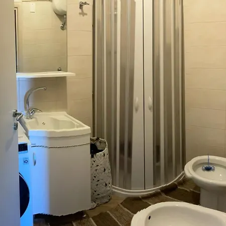 Apartman Casa Vacanze To Go Caulonia Marina