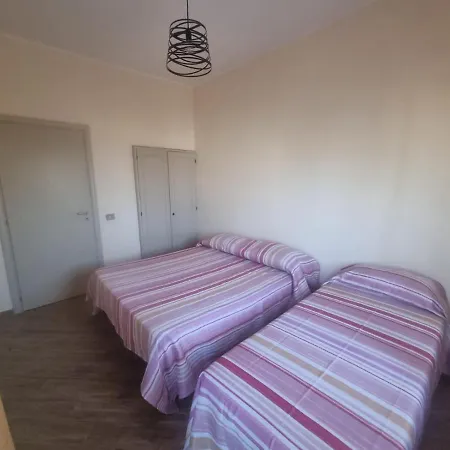 Casa Vacanze To Go Apartman *