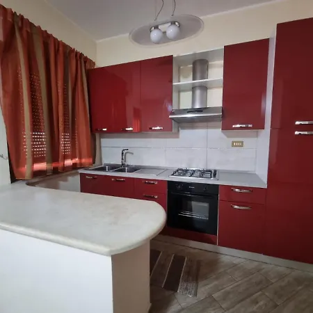Casa Vacanze To Go Apartman