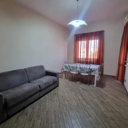 Casa Vacanze To Go Apartman *