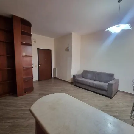Apartman Casa Vacanze To Go