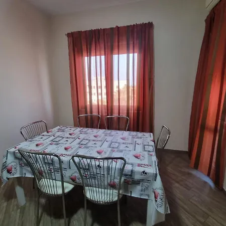 Apartman Casa Vacanze To Go *