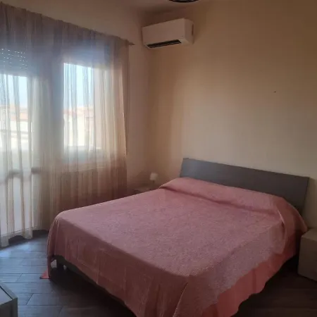 Apartman Casa Vacanze To Go Caulonia Marina