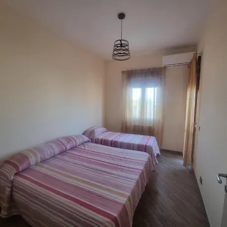Casa Vacanze To Go Apartman Caulonia Marina
