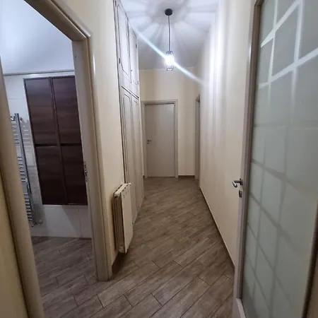 Apartman Casa Vacanze To Go