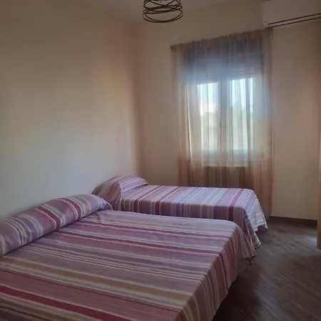 Casa Vacanze To Go Apartman